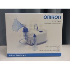 Nebulizzatore Omron C102 Total