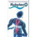 Cuscino Salvaschiena Ergonomico Rubytech